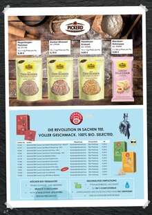 Marzipan im Hamberger Prospekt "ADVENTSZAUBER" mit 52 Seiten (München)