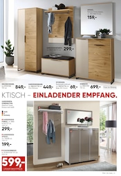 Aktueller Möbel Bohn Prospekt mit Badmöbel, "GROSSES FRÜHJAHRS-PRÄMIEN SHOPPING", Seite 15