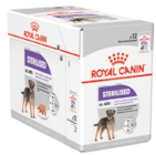 Maxi Pack Sterilised - Royal Canin en promo chez Maxi Zoo Maxi Pack Sterilised - Royal Canin dans le catalogue Maxi Zoo