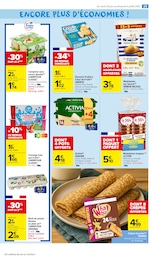 Offre Poule dans le catalogue Carrefour Market du moment à la page 29