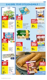 Fromage Angebote im Prospekt "Carrefour market" von Carrefour Market Fromage Angebote im Prospekt "Carrefour market" von Carrefour Market auf Seite 29