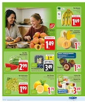 Aktueller EDEKA Prospekt mit Bio, "Wir lieben Lebensmittel.", Seite 4
