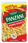 Promo Pâtes penne rigate à 1,33 € dans le catalogue Intermarché à Canteleu