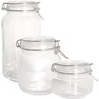 SUR TOUS LES BOCAUX EN VERRE - CARREFOUR en promo chez Carrefour Montigny-le-Bretonneux