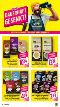 Energydrink im aktuellen E center Prospekt (Bad Homburg (Höhe)) Energydrink im E center Prospekt "Aktuelle Angebote" mit 53 Seiten (Bad Homburg (Höhe))