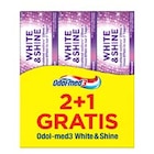 Zahncreme von Odol-med3 im aktuellen Lidl Prospekt
