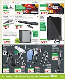 Bügelbrett im aktuellen Marktkauf Prospekt (Bielefeld) Bügelbrett im Marktkauf Prospekt "Aktuelle Angebote" mit 20 Seiten (Bielefeld)