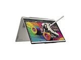 Yoga 7 2-in-1 inkl. Lenovo Pen, Copilot+ PC - 14 Zoll AMD Ryzen™ AI 5 340 16 GB 512 Radeon™ 840M Windows 11 Home im MediaMarkt Saturn Prospekt Yoga 7 2-in-1 inkl. Lenovo Pen, Copilot+ PC - 14 Zoll AMD Ryzen™ AI 5 340 16 GB 512 Radeon™ 840M Windows 11 Home von LENOVO im aktuellen MediaMarkt Saturn Prospekt für 999,00 €