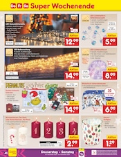 Harry Potter Angebote im Prospekt "Aktuelle Angebote" von Netto Marken-Discount Harry Potter Angebote im Prospekt "Aktuelle Angebote" von Netto Marken-Discount auf Seite 44