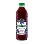 Pur Jus - TROPICANA en promo chez Carrefour Pur Jus - TROPICANA dans le catalogue Carrefour