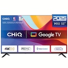 4K-UHD-Smart-TV Angebote von Chiq bei Lidl Neusäß für 279,00 €