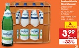 Classic Angebote von Emsland Quelle bei Netto Marken-Discount Lingen für 3,99 €