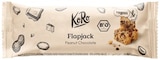 Bio Flapjack im REWE Prospekt Bio Flapjack von KoRo im aktuellen REWE Prospekt für 1,49 €