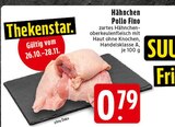 Aktuelles Hähnchen Pollo Fino Angebot bei EDEKA in Münster ab 0,79 €