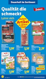 Putenbrust Angebot im aktuellen Lidl Prospekt auf Seite 24