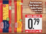 E center - Die Guten Angebot im Prospekt Die Guten bei E center im Prospekt "" für 0,79 €