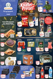 Aktueller GLOBUS Supermarkt Prospekt in Saarburg und Umgebung, "Aktuelle Angebote" mit 26 Seiten, 29.12.2025 - 03.01.2026