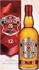 Scotch Whisky Blended 12 Ans - CHIVAS REGAL dans le catalogue Intermarché Express