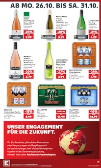 Bier im aktuellen Kaufland Prospekt (Landau (Pfalz)) Bier im Kaufland Prospekt "Hier bin ich richtig" mit 80 Seiten (Landau (Pfalz))