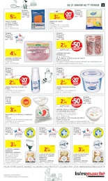 Offre Crêpe Salée dans le catalogue Intermarché Super du moment à la page 3