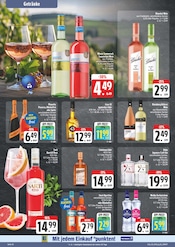 Gin im EDEKA Prospekt in Weiden Aktueller EDEKA Prospekt mit Gin, "Wir lieben Lebensmittel!", Seite 26