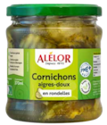 Promo Cornichons à 2,94 € dans le catalogue B&M à Rennes