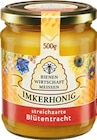 Imkerhonig von Bienenwirtschaft Meissen im aktuellen Netto Marken-Discount Prospekt