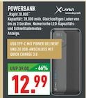 Marktkauf Marienfeld - Powerbank Rapid 20.000 Angebot im Prospekt Powerbank Rapid 20.000 bei Marktkauf im Marienfeld Prospekt für 12,99 €