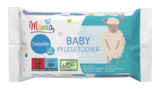 Baby-Pflegetücher von MAMIA im aktuellen ALDI SÜD Prospekt für 1,95 €