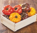 Intermarché La Jarrie - Promo Tomate côtelée Promo Tomate côtelée à 2,49 € dans le catalogue Intermarché à La Jarrie