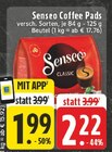Pads im Angebot bei EDEKA in Langenfeld Pads Angebote von Senseo bei EDEKA Langenfeld für 1,99 €