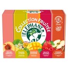 Coffret Infusions Parfumées - ELEPHANT - Carrefour à Élancourt Coffret Infusions Parfumées - ELEPHANT en promo chez Carrefour Élancourt à 6,99 €