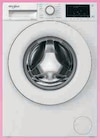 Lave-linge frontal 10 kg - Whirlpool en promo chez Super U Fameck à 399,00 €