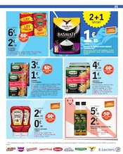 Promos Ail dans le catalogue "VOS SUPER POUVOIRS D'ACHAT" de E.Leclerc à la page 25