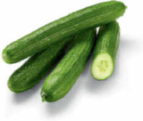 Bio Gurken von BioBio für 0,77 € bei Netto Marken-Discount im Angebot Bio Gurken von BioBio im aktuellen Netto Marken-Discount Prospekt