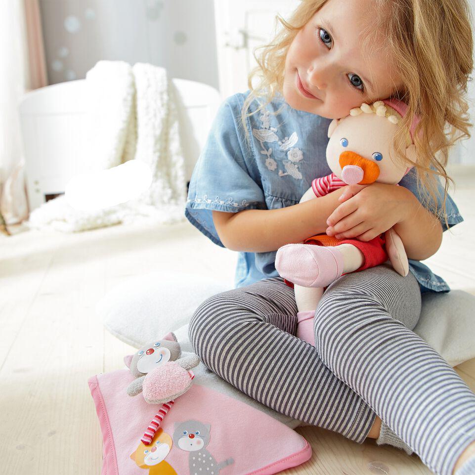 BabyOne Bad Münder - Babypuppe Jule Babypuppe Jule Angebot bei BabyOne Bad Münder im Prospekt Top Angebote