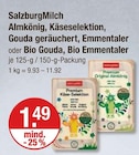 Almkönig im V-Markt Prospekt Almkönig von SalzburgMilch im aktuellen V-Markt Prospekt für 1,49 €