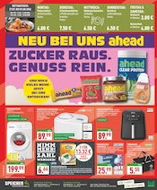 Waschmaschine im Marktkauf Prospekt in Bielefeld Aktueller Marktkauf Prospekt mit Waschmaschine, "Aktuelle Angebote", Seite 20