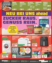 Staubsauger im aktuellen Marktkauf Prospekt (Bielefeld) Staubsauger im Marktkauf Prospekt "Aktuelle Angebote" mit 20 Seiten (Bielefeld)