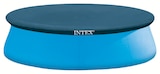 Bâche protection pour piscine autoportante - INTEX en promo chez Intermarché Hyper Bondy à 9,99 €