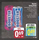 Energy Drink bei EDEKA im Langenzenn Prospekt für 0,49 €