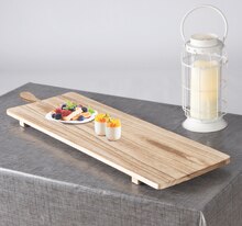 Stokomani Saint-Brieuc - LA PLANCHE DE PRÉSENTATION Promo LA PLANCHE DE PRÉSENTATION dans le catalogue Stokomani "Compet' de prix bas !!" à Saint-Brieuc