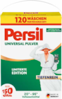 Waschmittel im Angebot bei Netto Marken-Discount in Speyer Waschmittel Angebote von Persil bei Netto Marken-Discount Speyer für 19,99 €