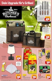 Mode Angebot im aktuellen REWE Prospekt auf Seite 32