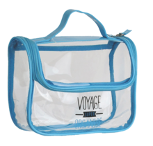Le vanity de voyage - Bazarland à Avignon Le vanity de voyage en promo chez Bazarland Avignon à 3,49 €