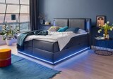 Aktuelle Boxspringbett Angebote bei Möbel Mahler Siebenlehn in Leipzig Aktuelles Boxspringbett Angebot bei Möbel Mahler Siebenlehn in Leipzig ab 998,00 €