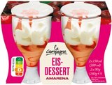 Italienisches Eisdessert von la campagna für 1,99 € bei Netto mit dem Scottie im Angebot Italienisches Eisdessert von la campagna im aktuellen Netto mit dem Scottie Prospekt