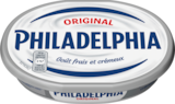1€66 SUR LA GAMME PHILADELPHIA - PHILADELPHIA en promo chez Auchan Hypermarché 1€66 SUR LA GAMME PHILADELPHIA - PHILADELPHIA dans le catalogue Auchan Hypermarché