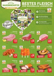 Geflügel im Marktkauf Prospekt in Hof Aktueller Marktkauf Prospekt mit Geflügel, "AUSWAHL RIESIG, PREISE NIEDRIG", Seite 13