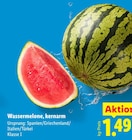 Wassermelone, kernarm bei Lidl im Bad Dürkheim Prospekt für 1,49 €